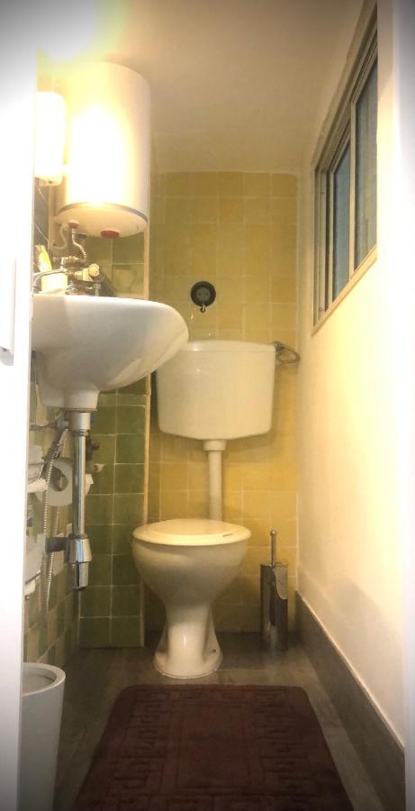 Loft 24 Bed & Breakfast Brindisi Ngoại thất bức ảnh