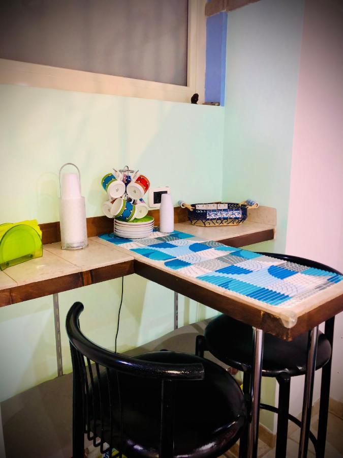 Loft 24 Bed & Breakfast Brindisi Ngoại thất bức ảnh