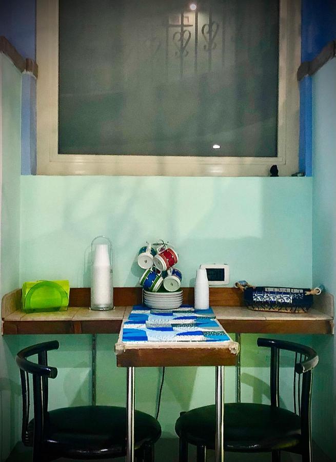 Loft 24 Bed & Breakfast Brindisi Ngoại thất bức ảnh