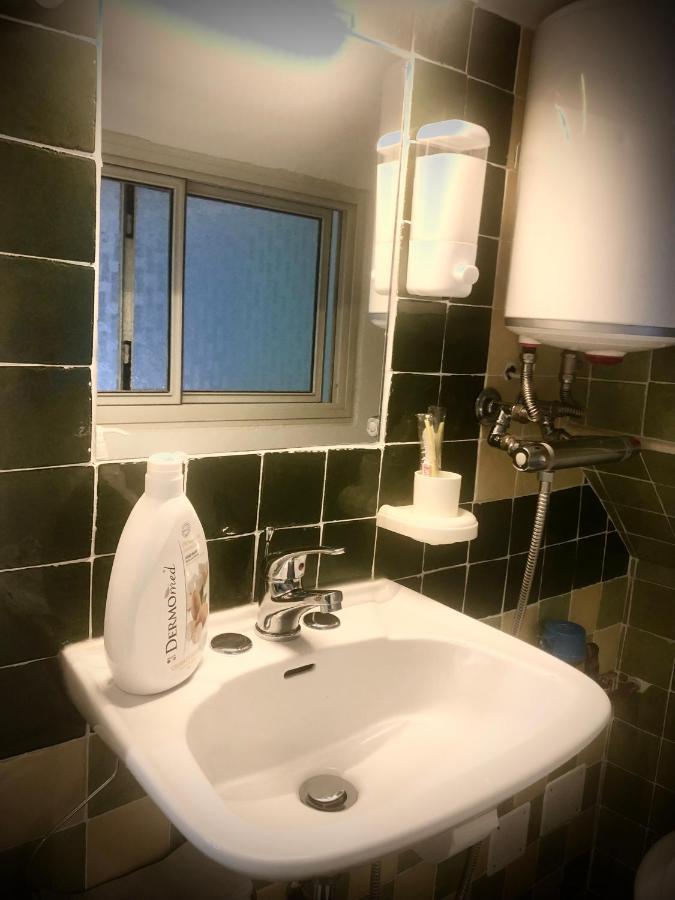 Loft 24 Bed & Breakfast Brindisi Ngoại thất bức ảnh